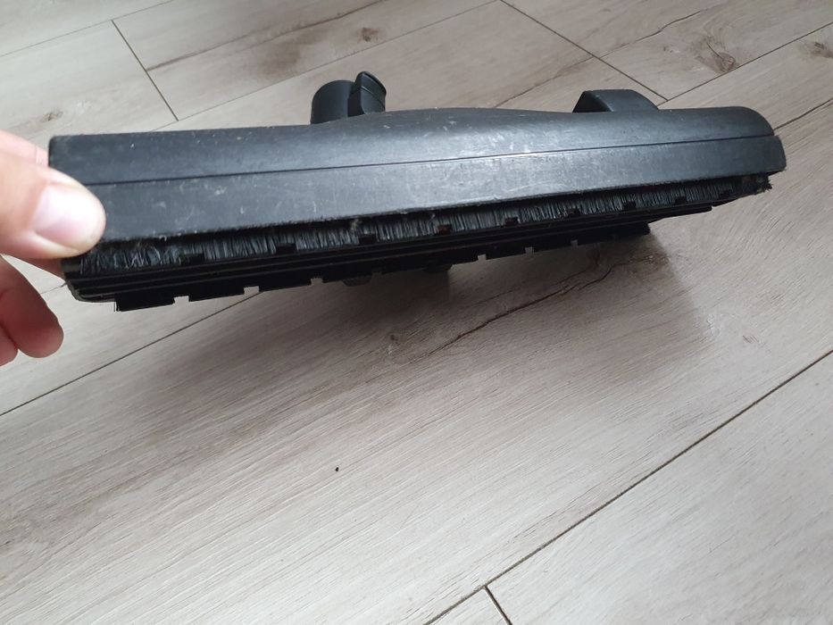Szczotka miele nowy model