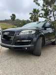 Audi en muy buenas condiciones