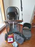Trio Zelia S Maxi Cosi