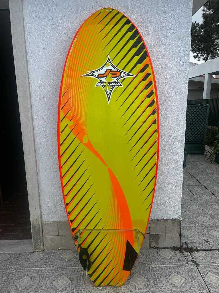 JP Surf SUP 7.11, 31, 120l