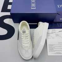 Buty Dior B101 Cream Greige (38-46)