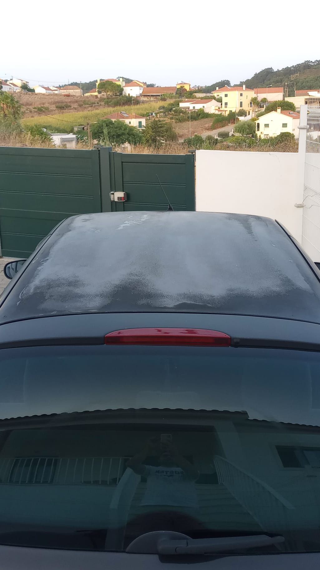 Vendo carro clio 1.2