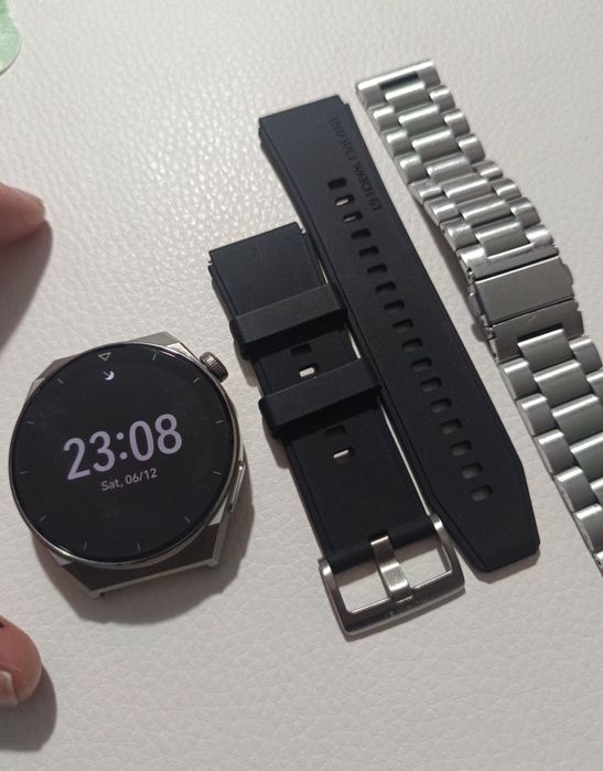 Huawei Watch GT 3 PRO