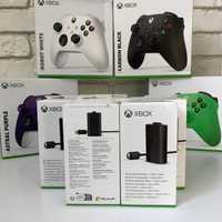 Акумулятор Microsoft Xbox Series X S Play and Charge Kit Гарантія