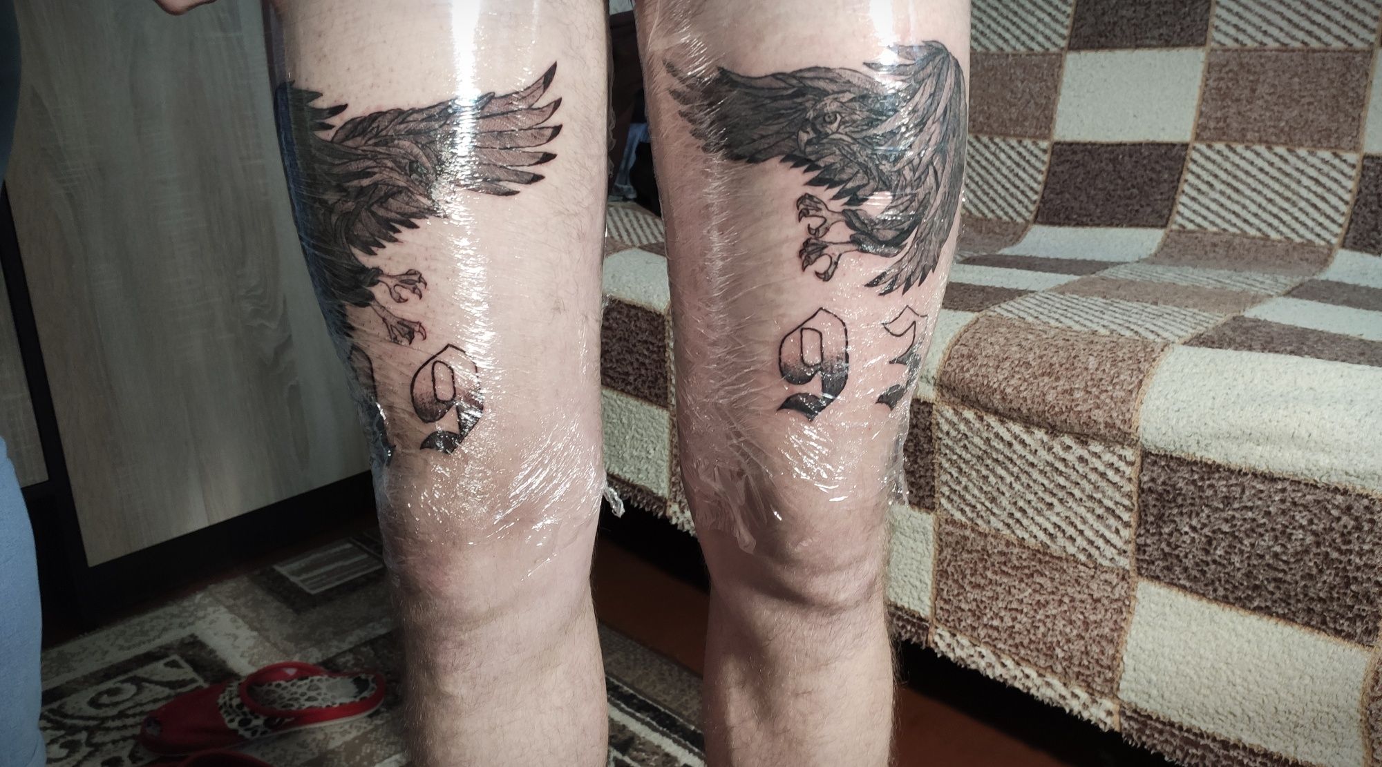 Тату Бердичев dope_tattoo