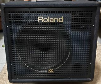 Roland KC550 wzmacniacz klawiszowy