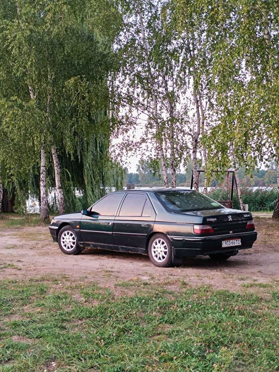 Продам пижика 605