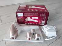 Philips Lumea Prestige depilator IPL