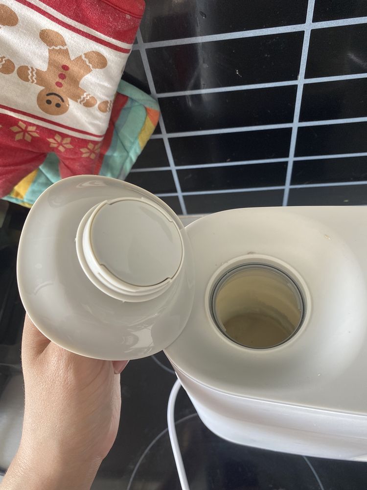 Parowar i blender Tommee Tippee