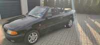 opel astra 1.6 benzyna cabrio