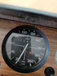 Quadrante BMW 2002