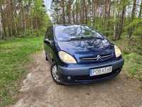 Citroën Xsara Picasso Sprzedam Citroëna Xsarę Picasso