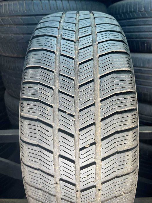 195/60 R15 Barum пара зима