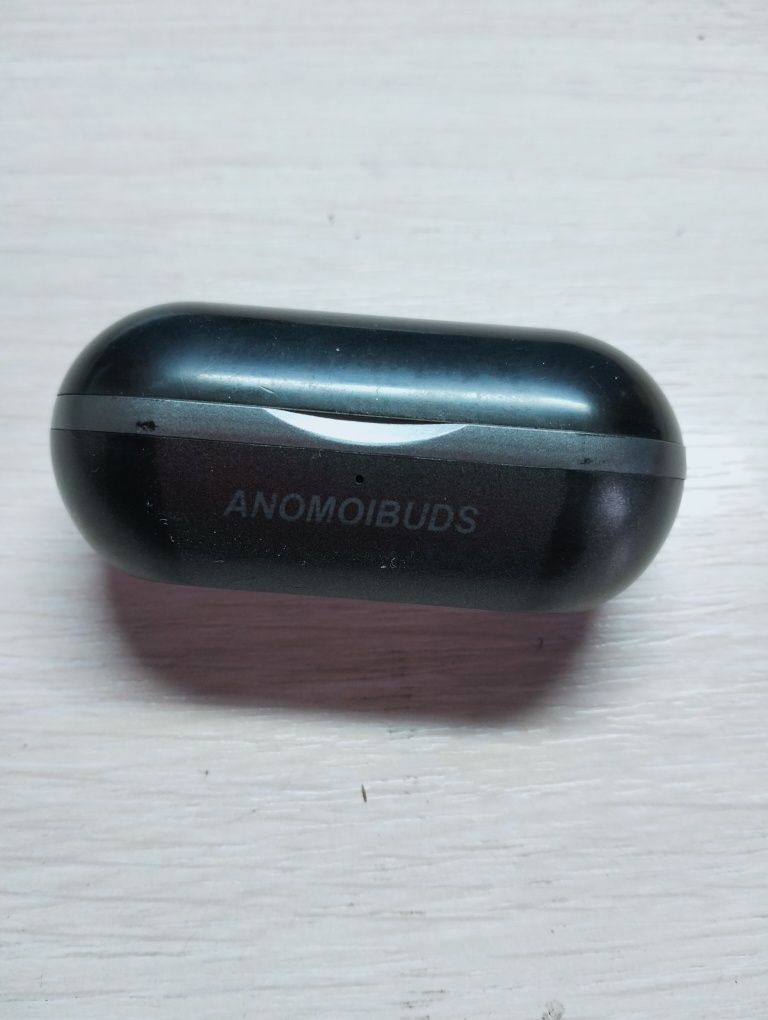 Навушники TWS Anomoibuds Capsule  ip010-a
450 грн
499 грн