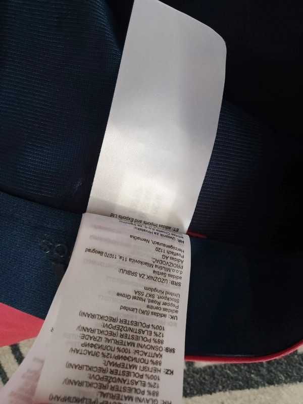 Spodenki golf Adidas xl,2xl