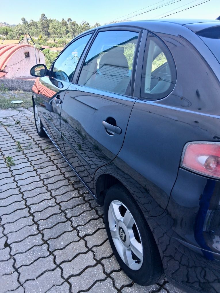 Seat Ibiza 6L impecável