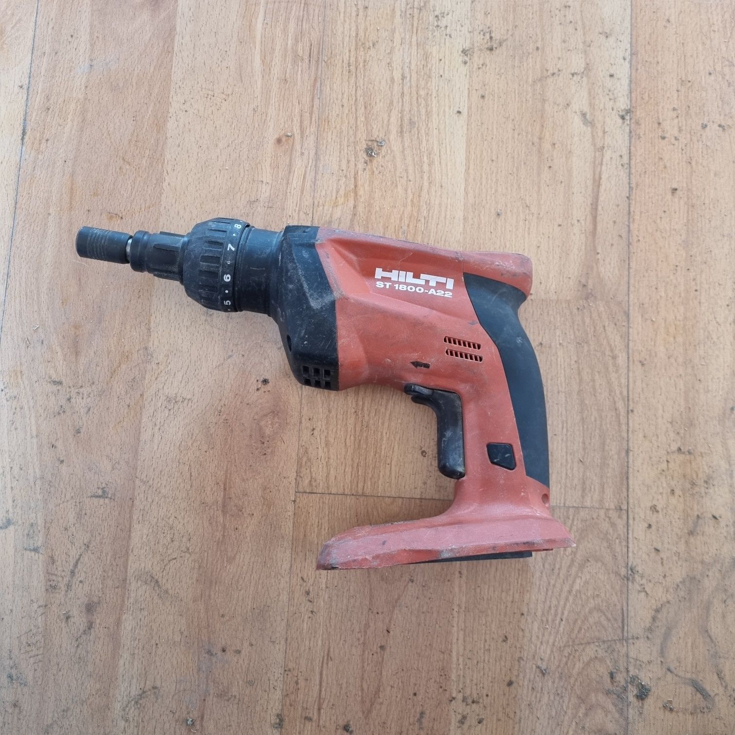 Hilti st 1800-a22