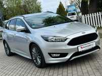 Ford Focus *Benzyna*Gwarancja*ST-Line*