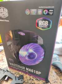 Cooler cpu cooler master