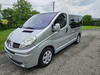 Renault Trafic II 2007r 2.0 DCI 9-os