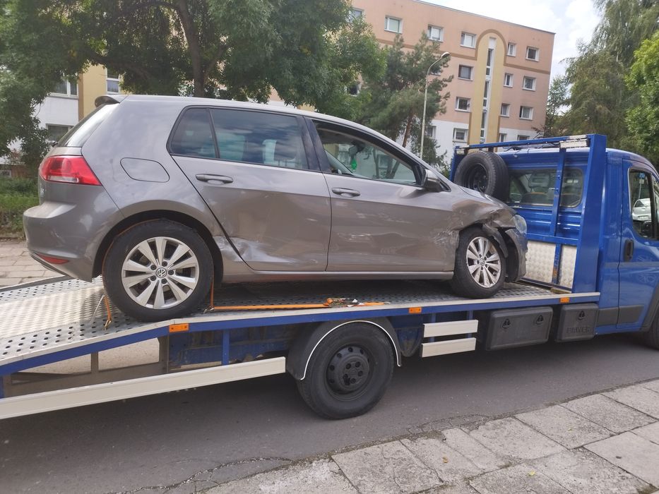 Pomoc drogowa tania laweta tanie holowanie Lodz A1 s8 s14 A2