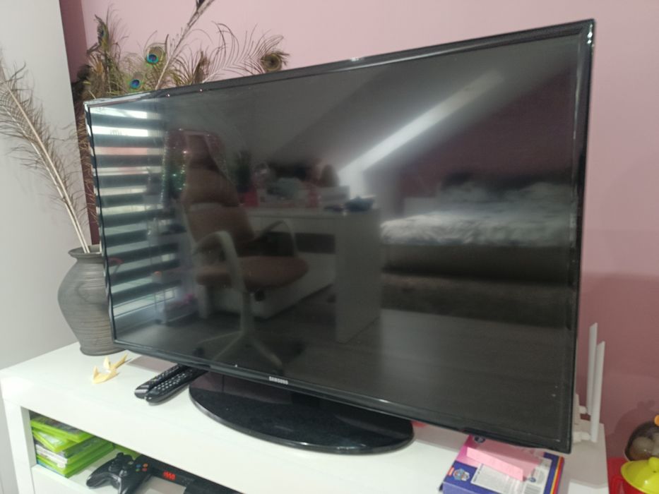Telewizora Samsung LED