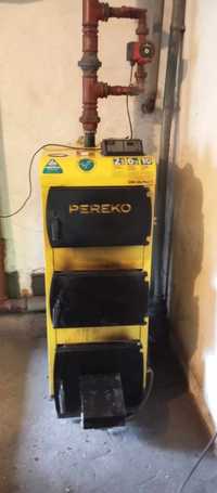 Piec PEREKO 24kw plus bojler