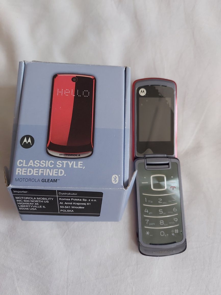 Motorola zamykana