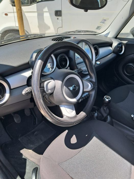 MINI Coper,1.4, gasolina