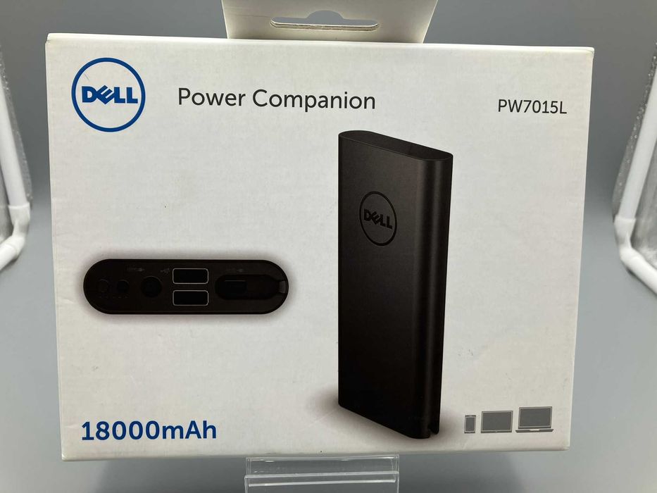 Повербанк Dell Power Companion PW7015L