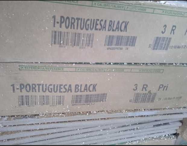 MOSAICO Calçada Portuguesa, 65 m2 novos/8€m2
