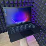 Потужний ноутбук Dell i7 11th, 512Gb, 16Gb Drr4