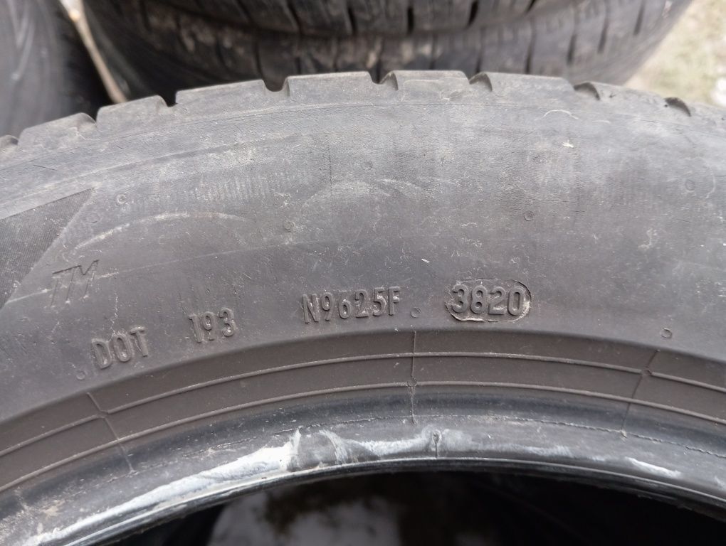 Pirelli 205/55 R17