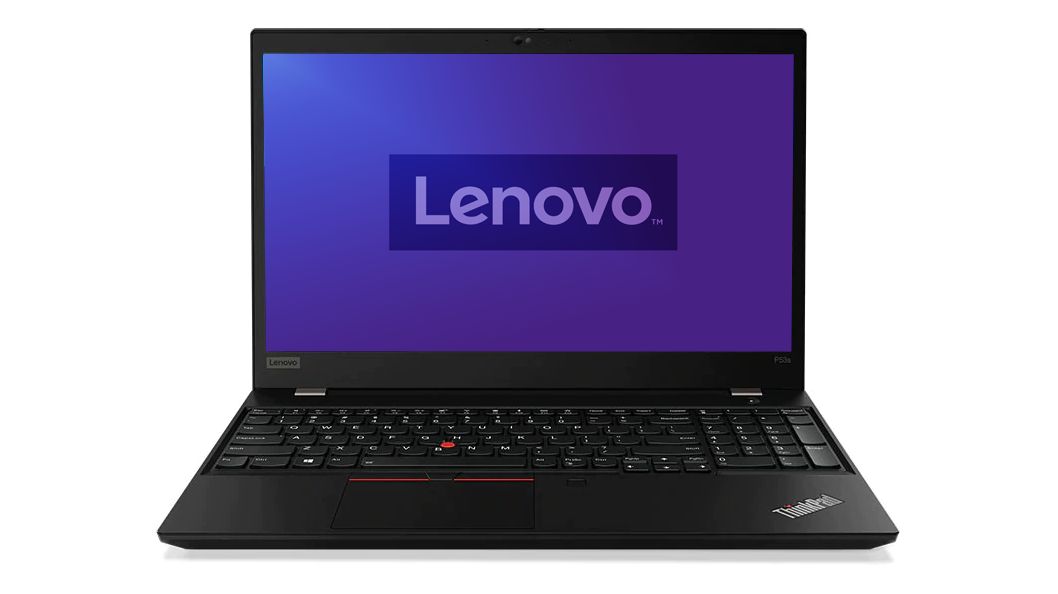 Laptop Lenovo ThinkPad P53s | i7-8665U / 4K / P520 / 32 / 512 / OUTLET