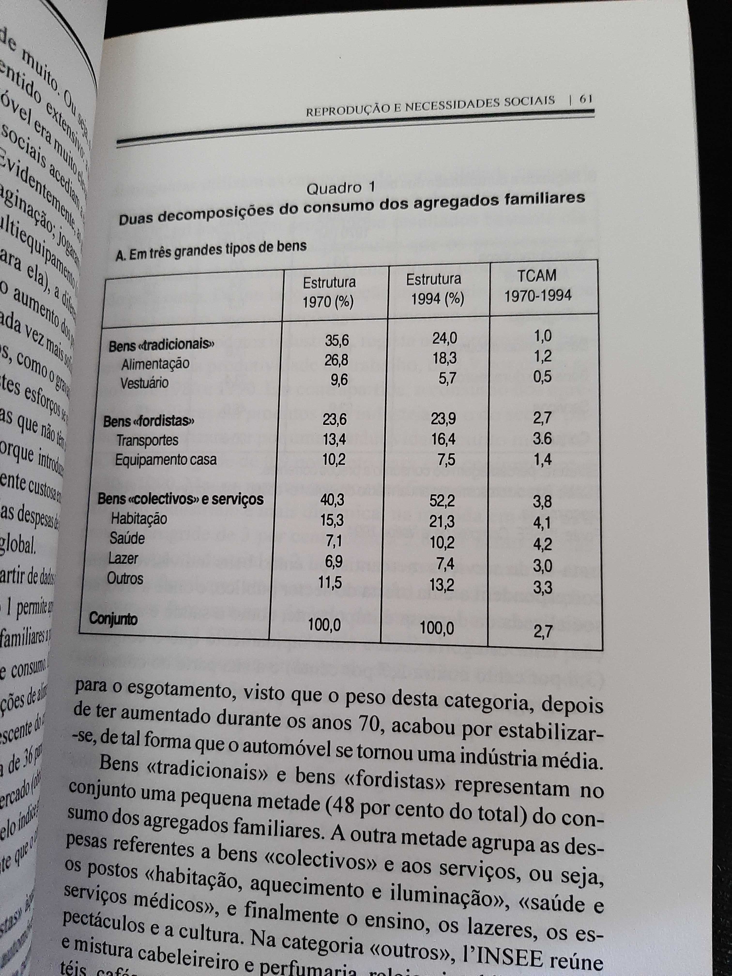 Michel Husson - A Miséria do Capital : uma crítica do Neoliberalismo