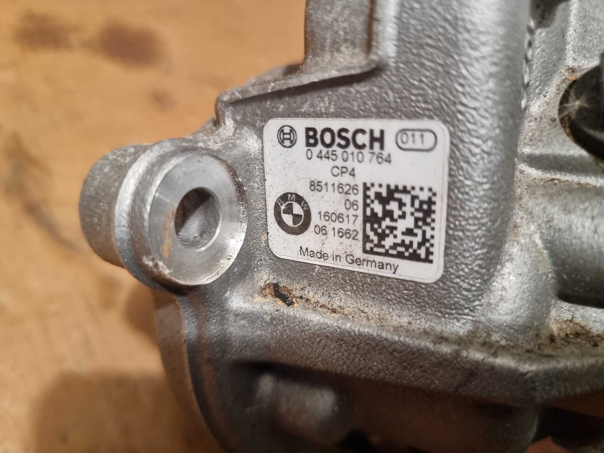 Pompa wtryskowa 85.116.26 BMW F10 F30 F48 G01 G30 B37 B47 2.0 D
