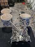 Bateria Acustica