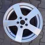 Felga aluminiowa Dezent 5x105 6,5Jx16 ET38 Nr.148