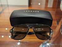 Óculos de Sol Versace Medusa Charm VE 2199
