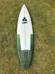 Prancha surf al merrick 5’11