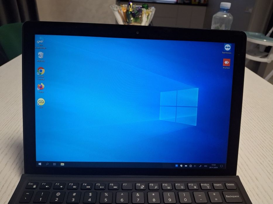 Продам планшет-ноутбук DELL