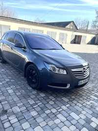 Продам Opel insignia коробка автомат 2010 року