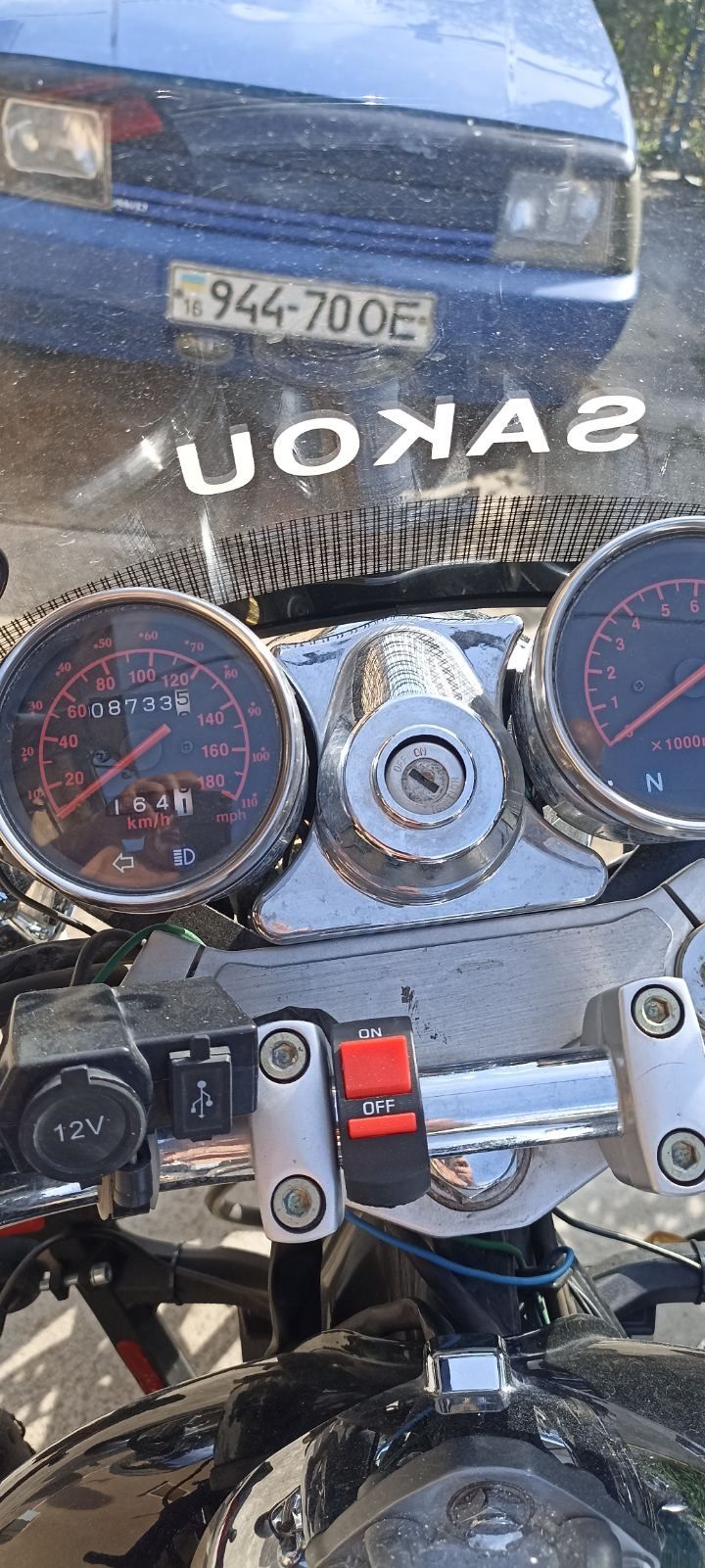 Viper v250c продам