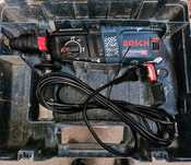 Wiertarko-wkrętarka Bosch Professional GBH 2-26 F BOSCHHAMMER