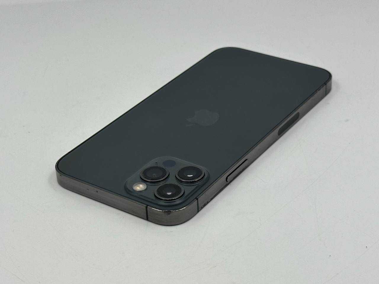 iPhone 12 Pro 256GB Graphite ГАРАНТІЯ 6 Місяців МАГАЗИН