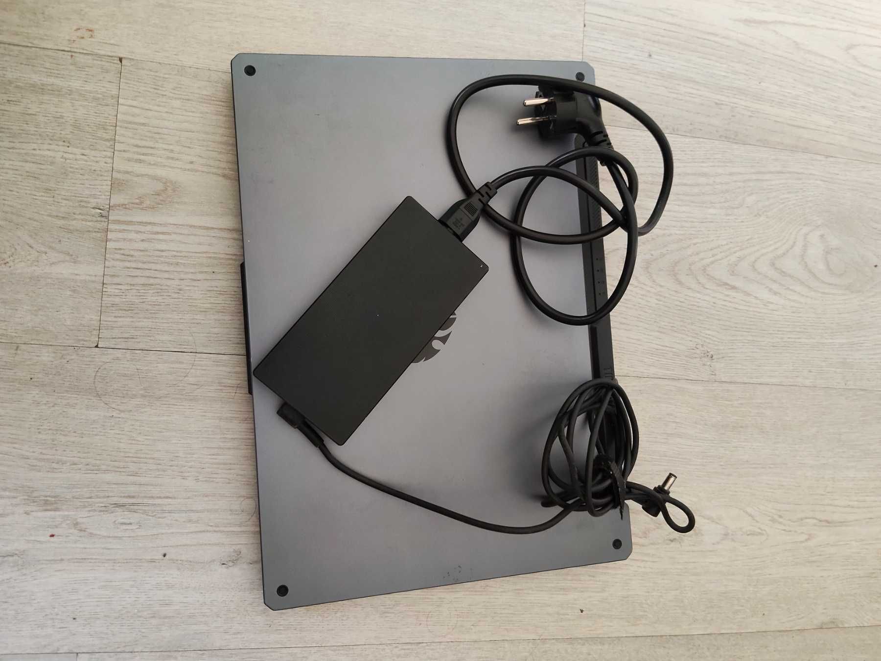 ASUS TUF A15 para peças