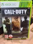 Call of Duty: Modern Warfare Trilogy XBOX 360, Sklep Wysyłka Wymiana