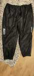 Nowe spodnie przeciwdeszczowe motocyklowe OXFORD 5XL