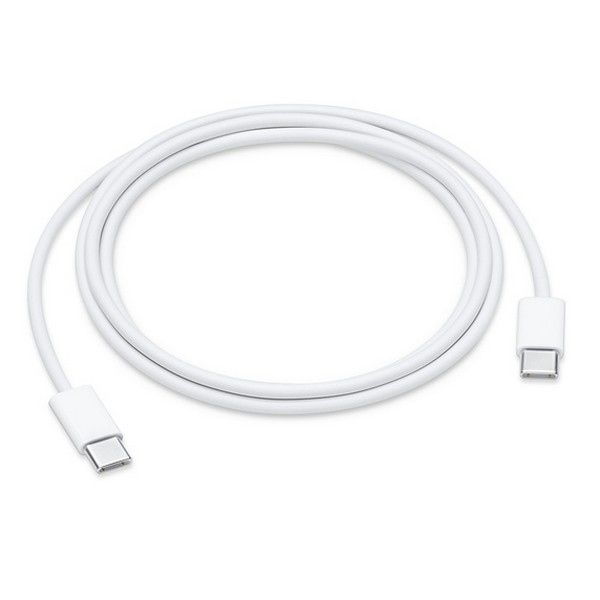 Kabel Apple MUF72ZM/A blister 1mUSB-C - USB-C