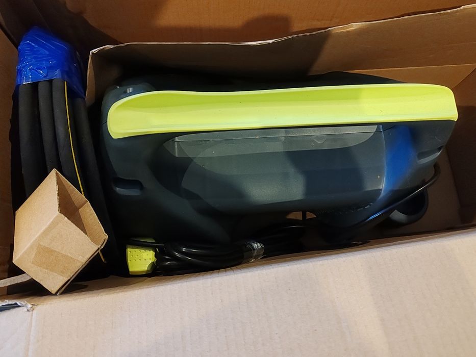 Karcher Myjka ciśnieniowa Ava Go P55 nowa